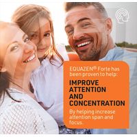 Flordis Equazen Forte 60   